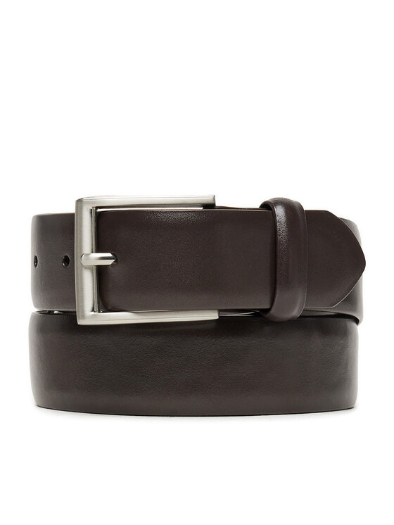 Ремень C-MASON-ZZ23162 Gino Rossi, коричневый
Ремень C-MASON-ZZ23162 Gino Rossi, коричневый