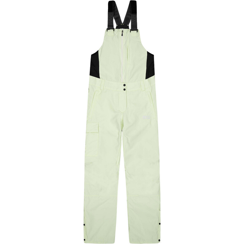 Женские брюки Brita Bib Picture, зеленый
Женские брюки Brita Bib Picture, зеленый