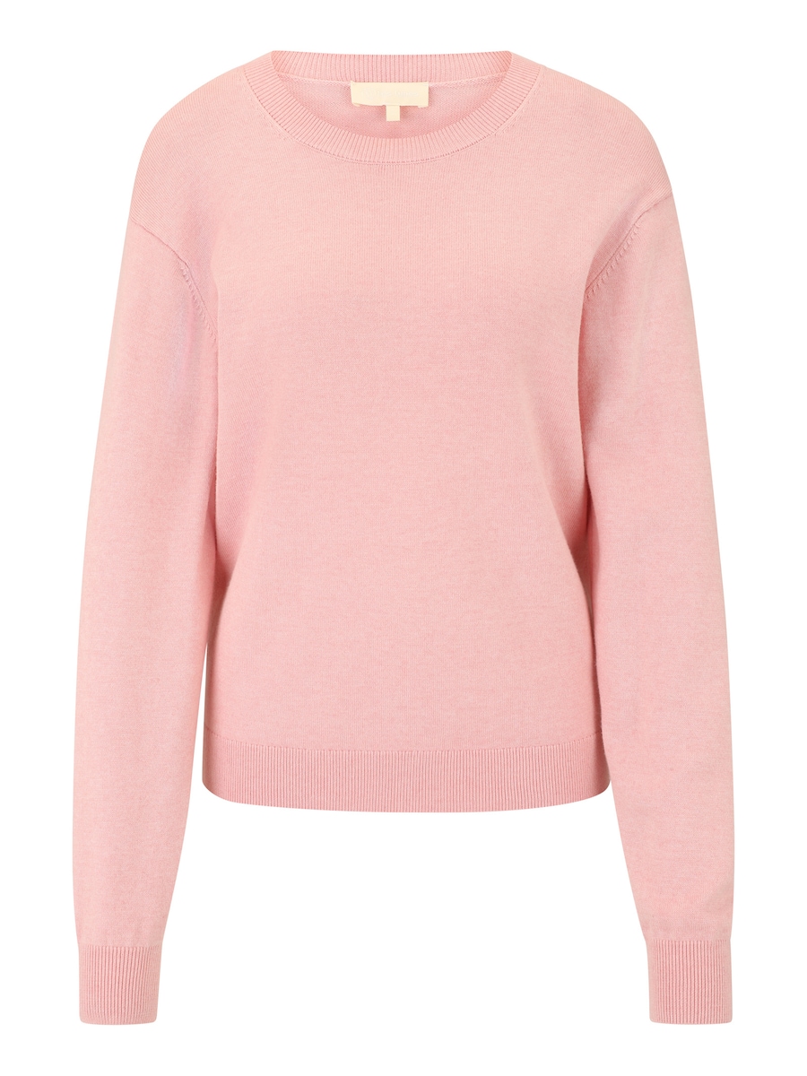 Свитер Les Lunes, Rose
Свитер Les Lunes, Rose