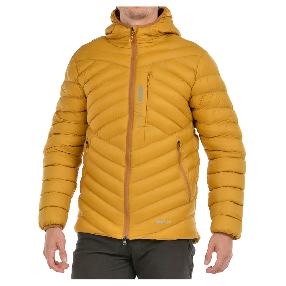 Парка +8000 Hornil, желтый
Парка +8000 Hornil, желтый