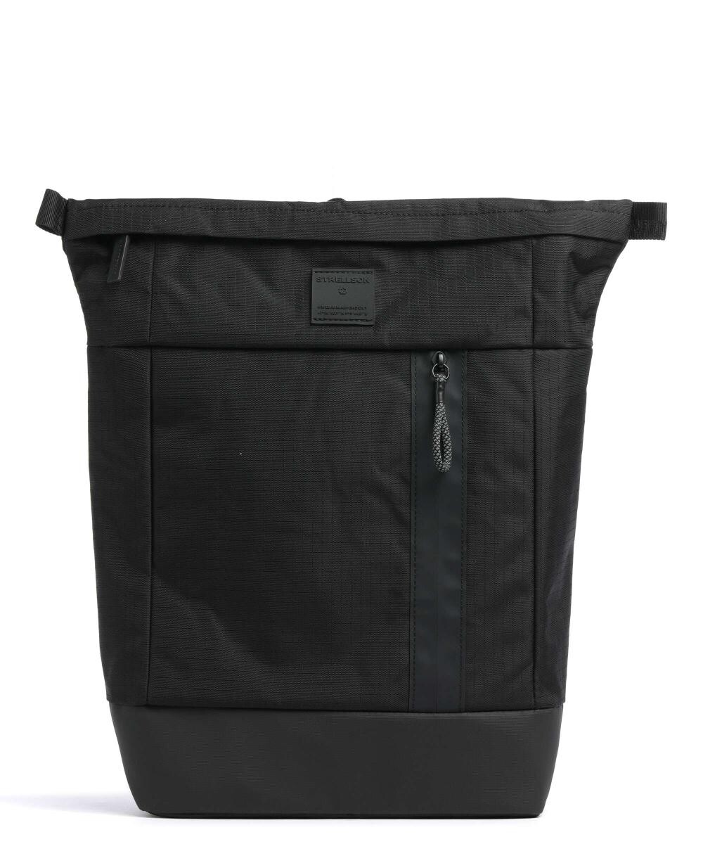 Рюкзак Northwood RS Sebastian 14 дюймов, нейлон Strellson, черный
Рюкзак Northwood RS Sebastian 14 дюймов, нейлон Strellson, черный