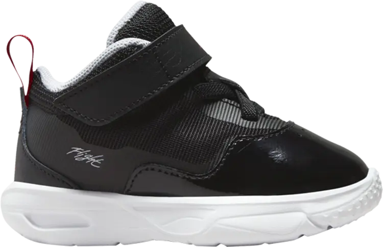 Кроссовки Jordan Stay Loyal 3 TD 'Black Cement', черный
Кроссовки Jordan Stay Loyal 3 TD 'Black Cement', черный