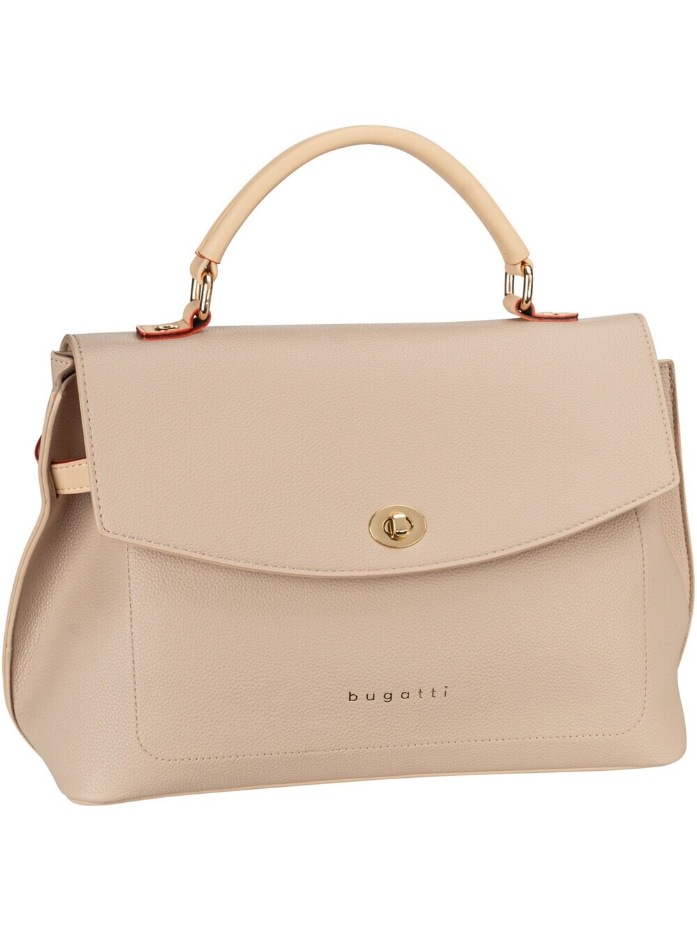 Сумочка Bugatti Ella, бежевый
Сумочка Bugatti Ella, бежевый