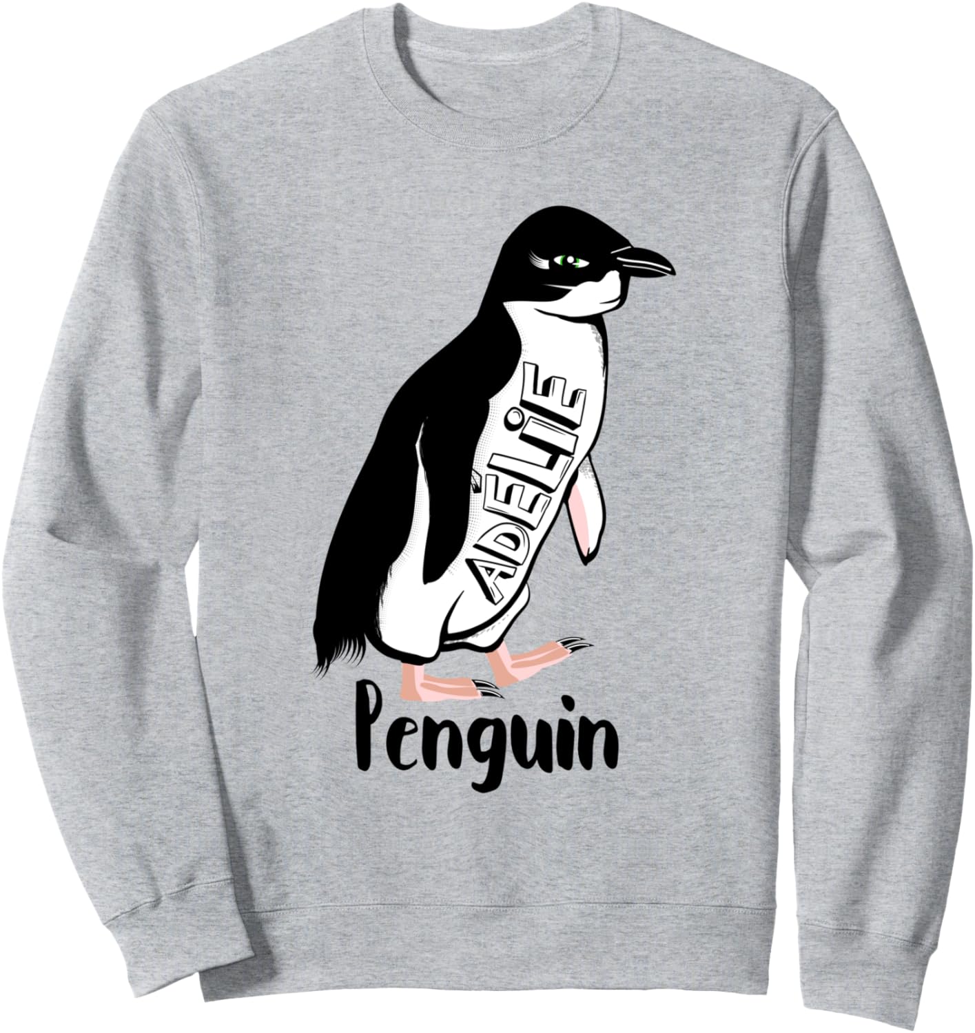 Толстовка Adelie Penguin, серая Penguins By Mailboxdisco, Серый, Толстовка Adelie Penguin, серая Penguins By Mailboxdisco
Толстовка Adelie Penguin, серая Penguins By Mailboxdisco, Серый, Толстовка Adelie Penguin, серая Penguins By Mailboxdisco