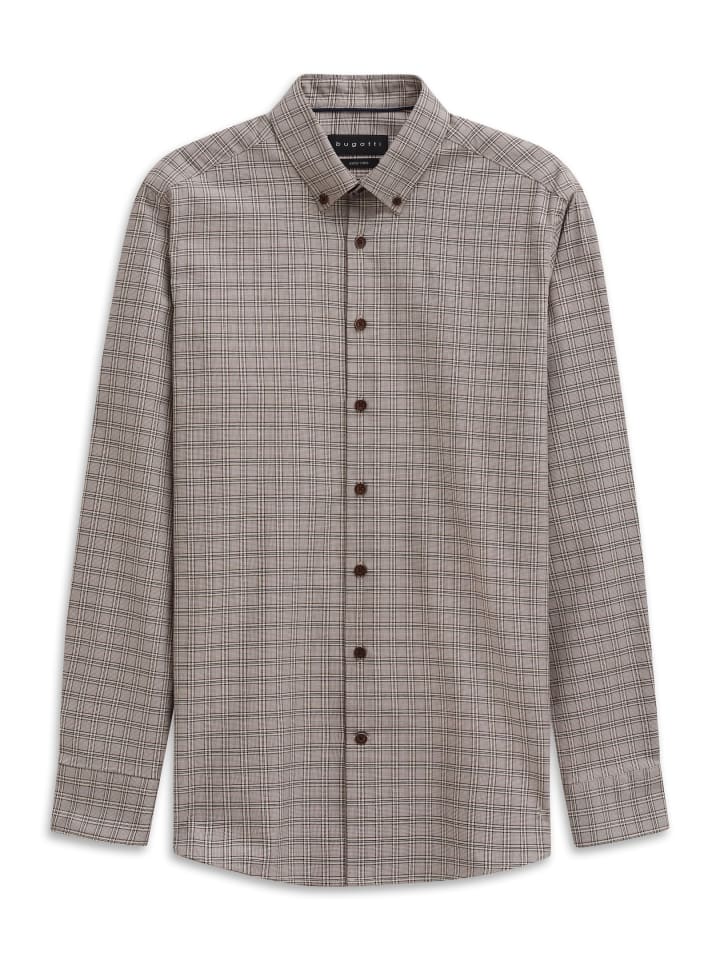 Рубашка Bugatti
Рубашка Bugatti