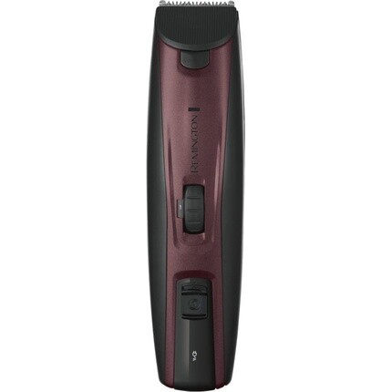 Набор для бороды Remington с триммером MB4047 и 3 насадками и дорожной сумкой, Серый, Набор для бороды Remington с триммером MB4047 и 3 насадками и дорожной сумкой
Набор для бороды Remington с триммером MB4047 и 3 насадками и дорожной сумкой, Серый, Набор для бороды Remington с триммером MB4047 и 3 насадками и дорожной сумкой