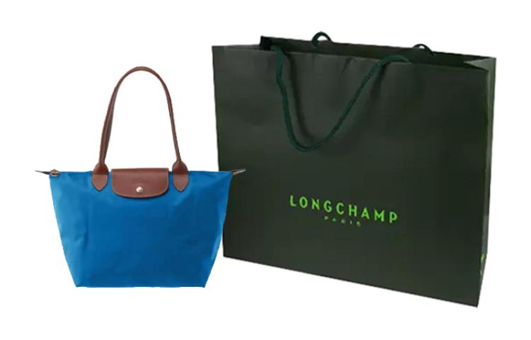 LONGCHAMP Сумка через плечо Le Pliage
LONGCHAMP Сумка через плечо Le Pliage