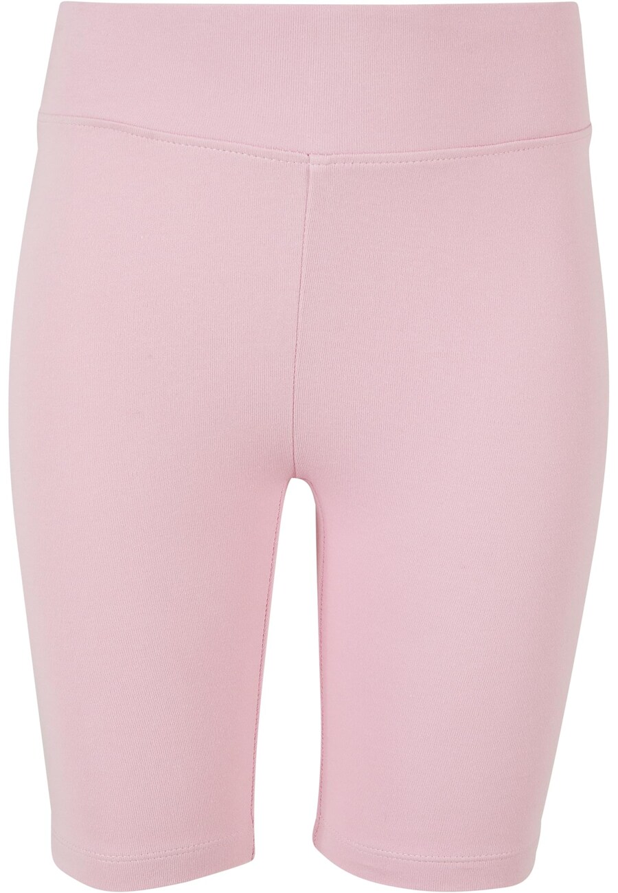 Узкие леггинсы Urban Classics, Rose
Узкие леггинсы Urban Classics, Rose