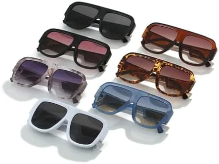 Винтажные солнцезащитные очки 2027 года для женщин, градиентные линзы, защита от УФ-излучения UV400, мужские солнцезащитные очки MTZJH, Black Red Gradient
Винтажные солнцезащитные очки 2027 года для женщин, градиентные линзы, защита от УФ-излучения UV400, мужские солнцезащитные очки MTZJH, Black Red Gradient