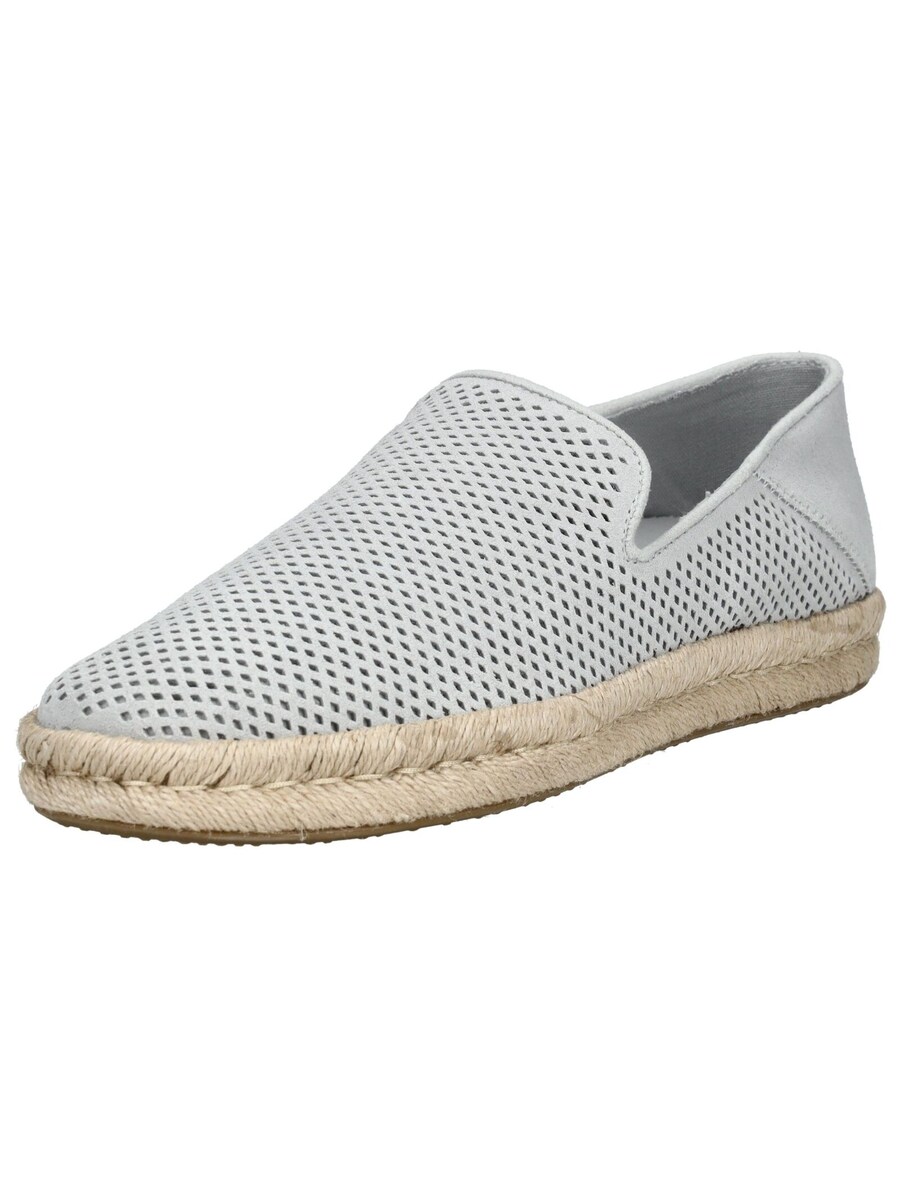 Классические ботинки TOMS, серый
Классические ботинки TOMS, серый