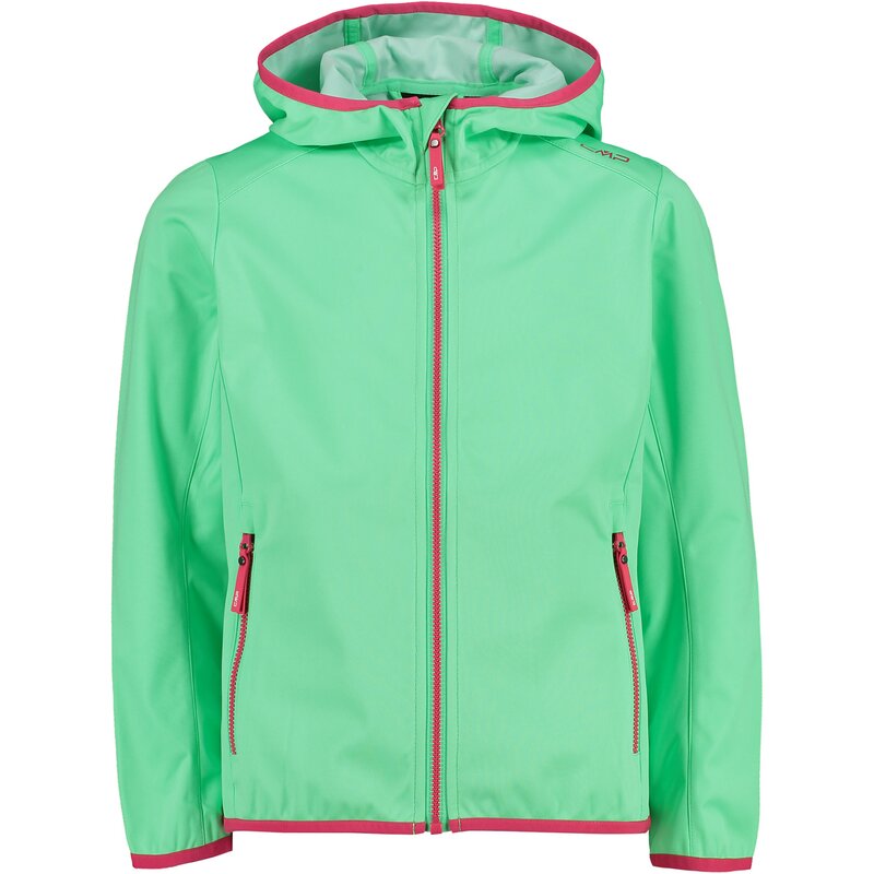 Функциональная куртка Cmp, цвет menta
Функциональная куртка Cmp, цвет menta