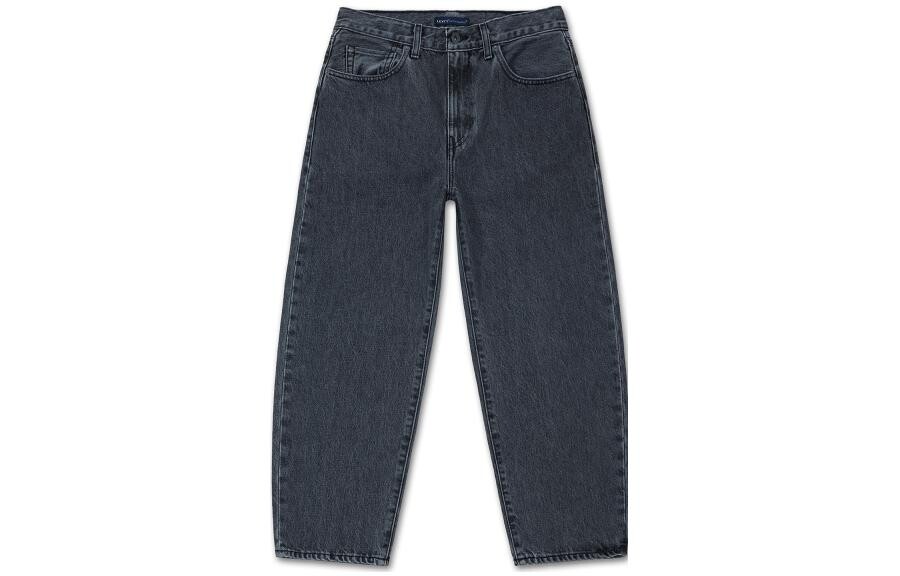 Джинсы женские дымчато-серые Levi’S
Джинсы женские дымчато-серые Levi’S