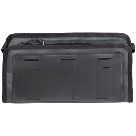 Передняя сумка серии EXP Salsa, черный
Передняя сумка серии EXP Salsa, черный