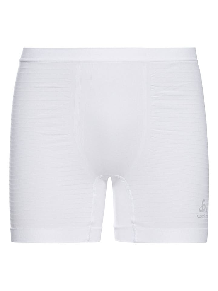 Odlo Функциональные боксерские шорты "Performance X-Light Eco" белого цвета
Odlo Функциональные боксерские шорты "Performance X-Light Eco" белого цвета