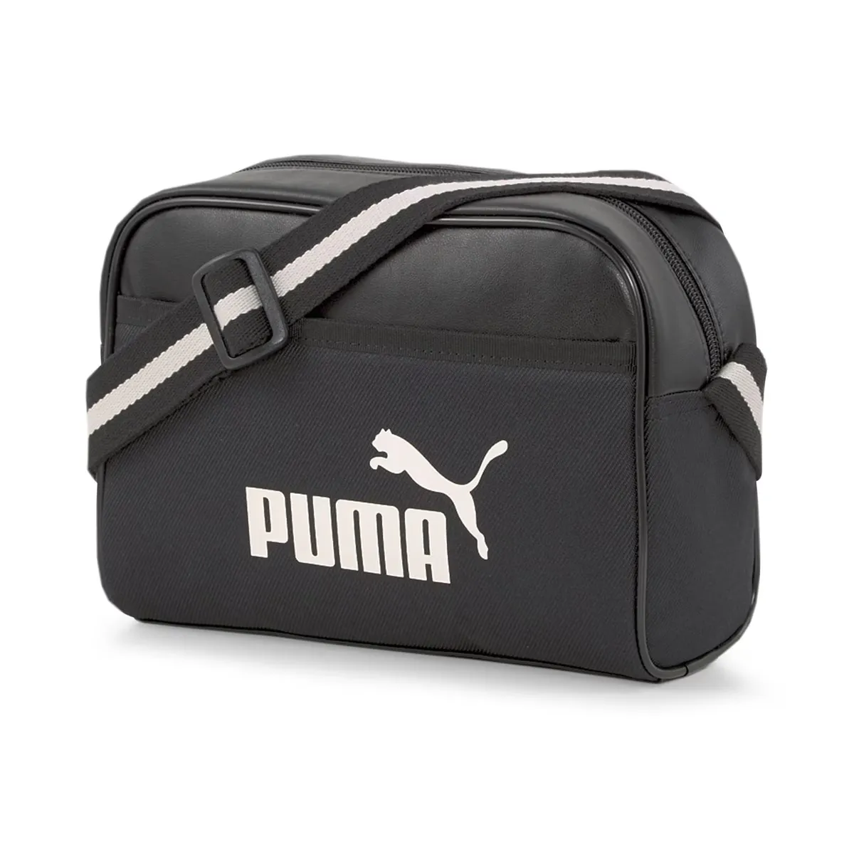 Спортивная сумка Campus Reporter Puma, чёрный, Черный, Спортивная сумка Campus Reporter Puma, чёрный
Спортивная сумка Campus Reporter Puma, чёрный, Черный, Спортивная сумка Campus Reporter Puma, чёрный