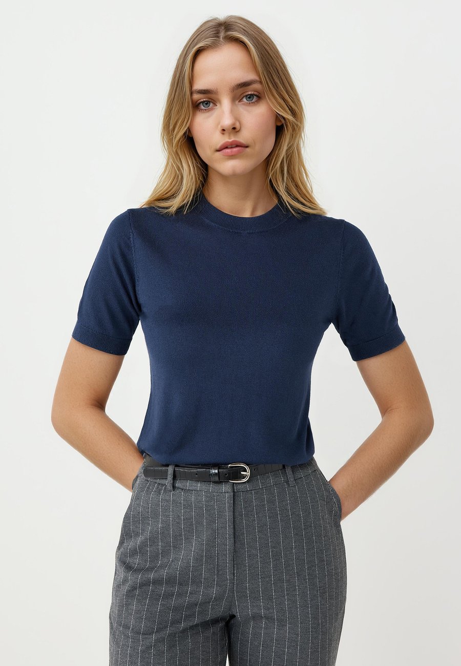 Футболка Jimmy Key Basic T-shirt, Dark Blue, Синий, Футболка Jimmy Key Basic T-shirt, Dark Blue
Футболка Jimmy Key Basic T-shirt, Dark Blue, Синий, Футболка Jimmy Key Basic T-shirt, Dark Blue