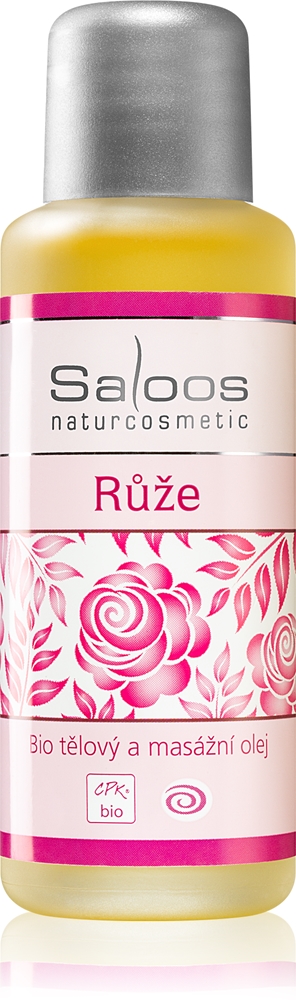 Био-Масла для тела и массажа, массажное масло для тела с розой Saloos, 50 мл
Био-Масла для тела и массажа, массажное масло для тела с розой Saloos, 50 мл