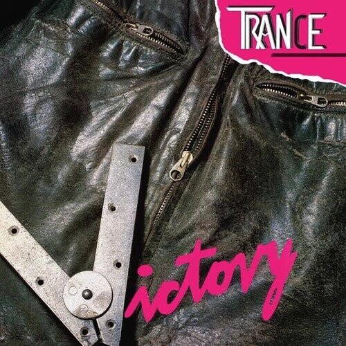 Виниловая пластинка Trance - Victory
Виниловая пластинка Trance - Victory