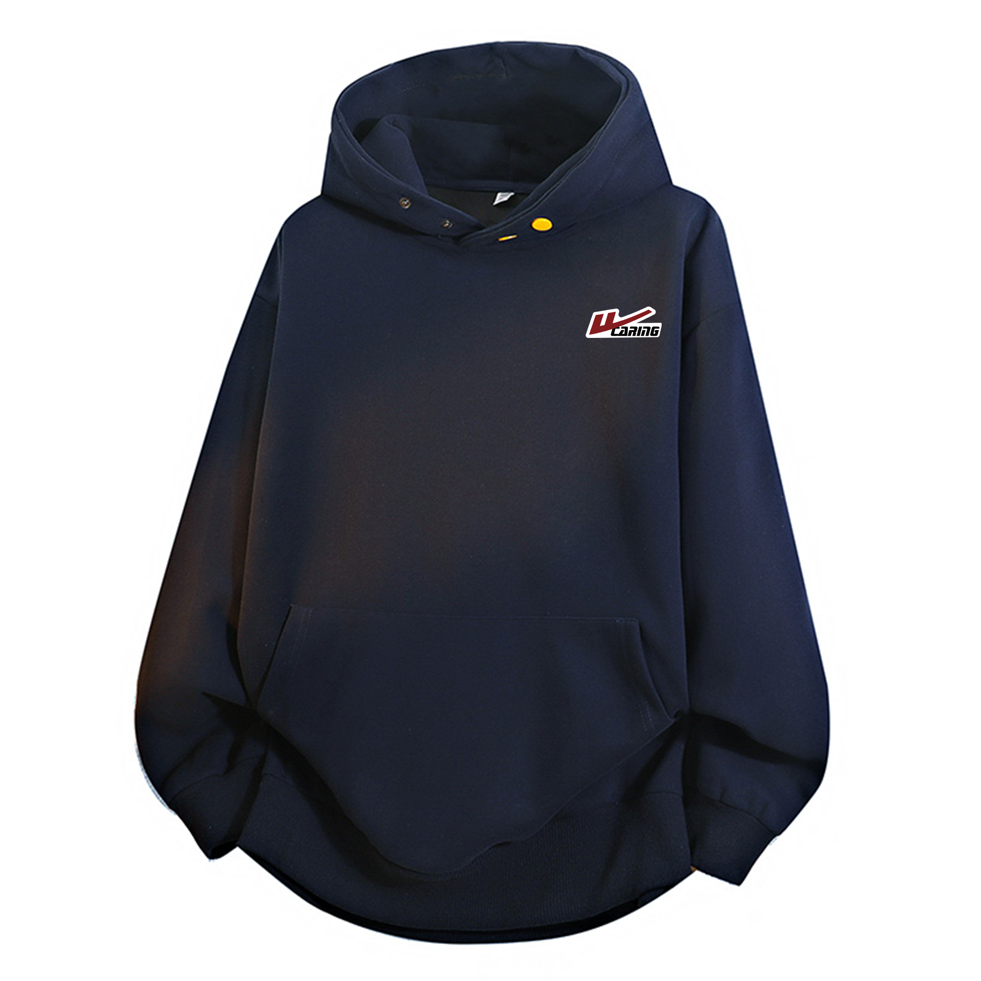 Толстовка Unisex Hooded Moderate Regular WARRIOR, темно-синий (diy badge)
Толстовка Unisex Hooded Moderate Regular WARRIOR, темно-синий (diy badge)