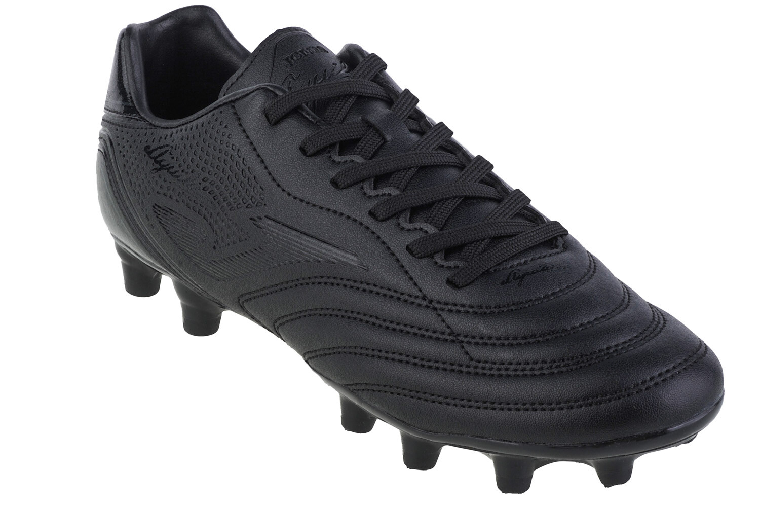 Спортивные кроссовки Joma Joma Aguila 23 AGUS FG, черный
Спортивные кроссовки Joma Joma Aguila 23 AGUS FG, черный