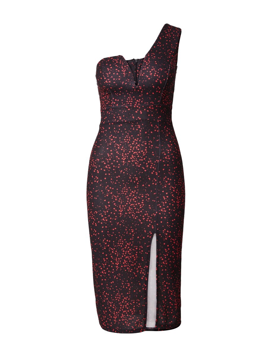 Коктейльное платье Wal G, черный
Коктейльное платье Wal G, черный