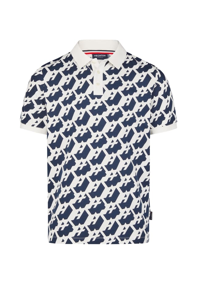 Рубашка поло Hechter Paris, белый
Рубашка поло Hechter Paris, белый