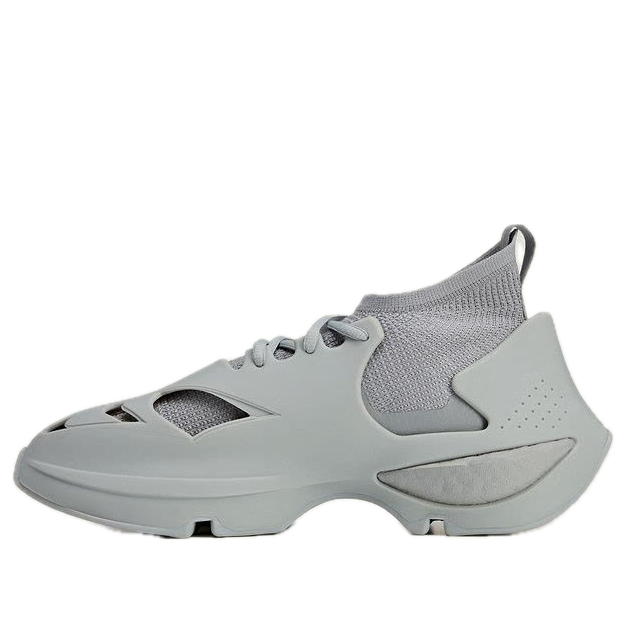 Adidas by Stella McCartney Sportswear 'Clear Onix Mid Grey Core Black'
Adidas by Stella McCartney Sportswear 'Clear Onix Mid Grey Core Black'