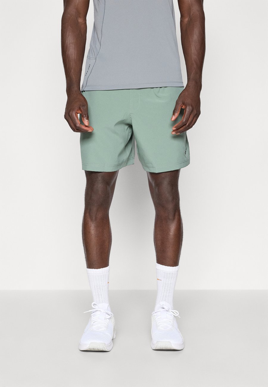 Спортивные шорты Nike Performance FORM SHORT, Clay Green/Black/Green
Спортивные шорты Nike Performance FORM SHORT, Clay Green/Black/Green