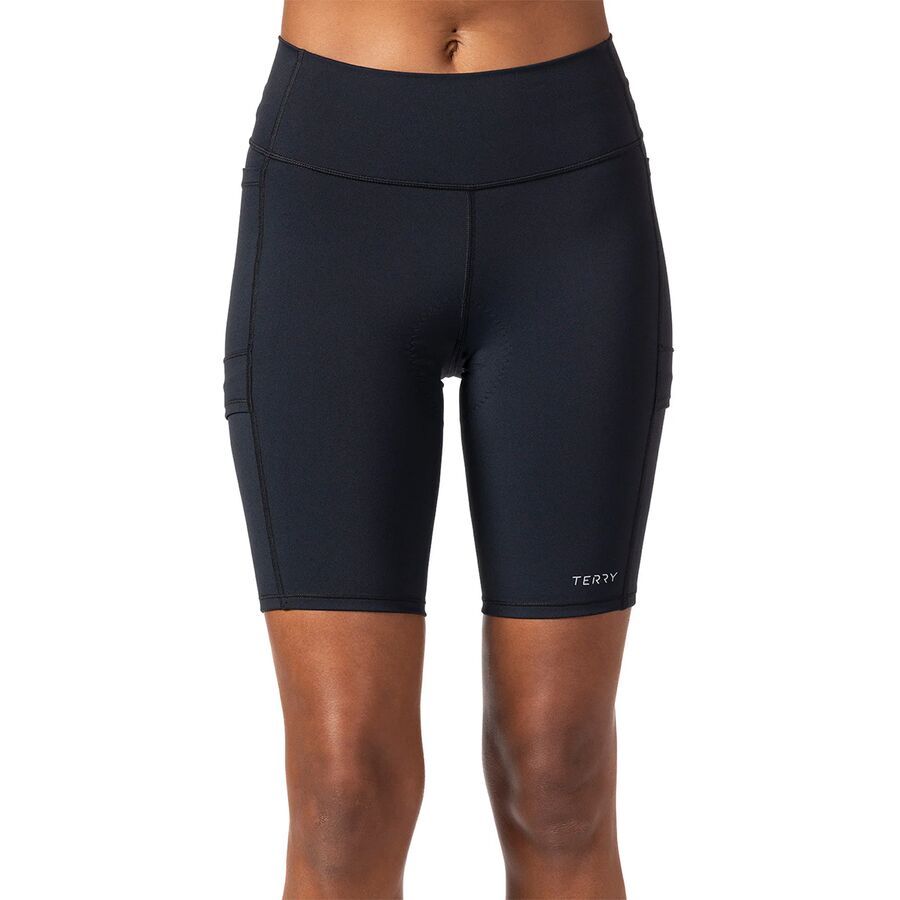 Шорты Terry Bicycles Cargo Short Terry Bicycles, Black
Шорты Terry Bicycles Cargo Short Terry Bicycles, Black