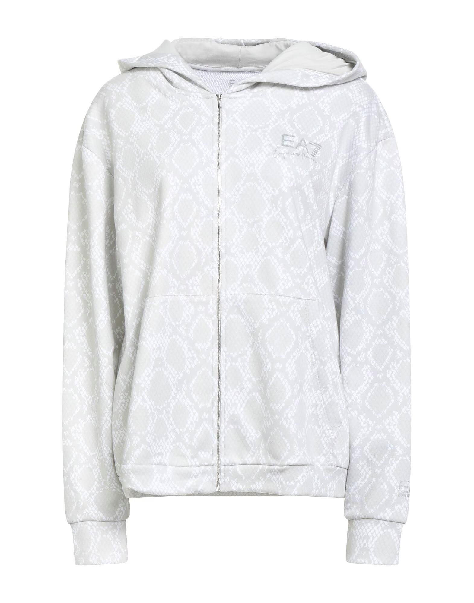 Толстовка Ea7, бежевый
Толстовка Ea7, бежевый