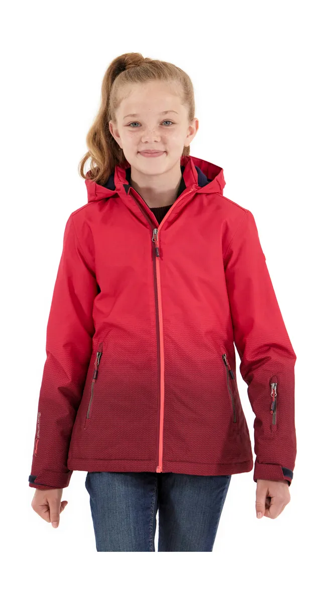 Куртка Killtec для активного отдыха "Lynge GRLS JCKT E", розовый
Куртка Killtec для активного отдыха "Lynge GRLS JCKT E", розовый