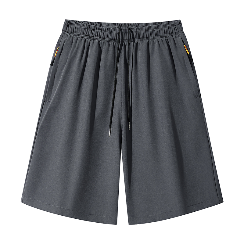 Повседневные шорты унисекс HAVR, темно-серый
Повседневные шорты унисекс HAVR, темно-серый