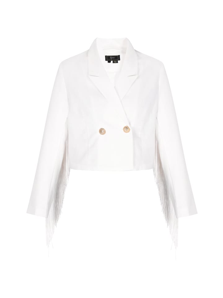 Блейзер faina, белый
Блейзер faina, белый