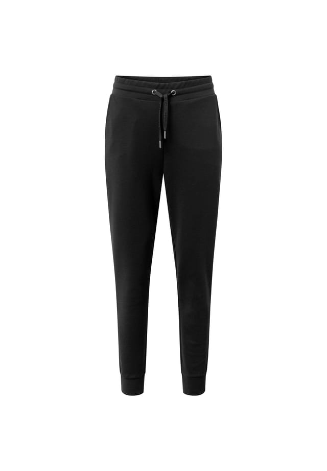 Спортивные брюки - брюки Stello с манжетами из полиэстера с логотипом однотонные Joop!, черный
Спортивные брюки - брюки Stello с манжетами из полиэстера с логотипом однотонные Joop!, черный