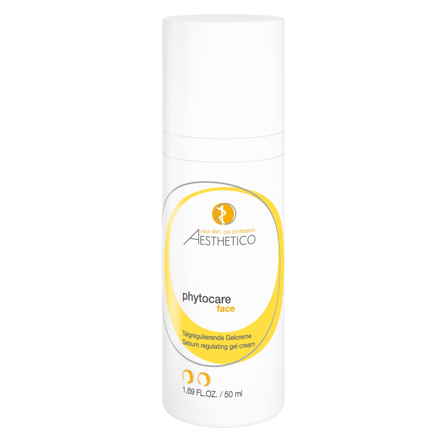 Крем для лица phytocare Aesthetico
Крем для лица phytocare Aesthetico