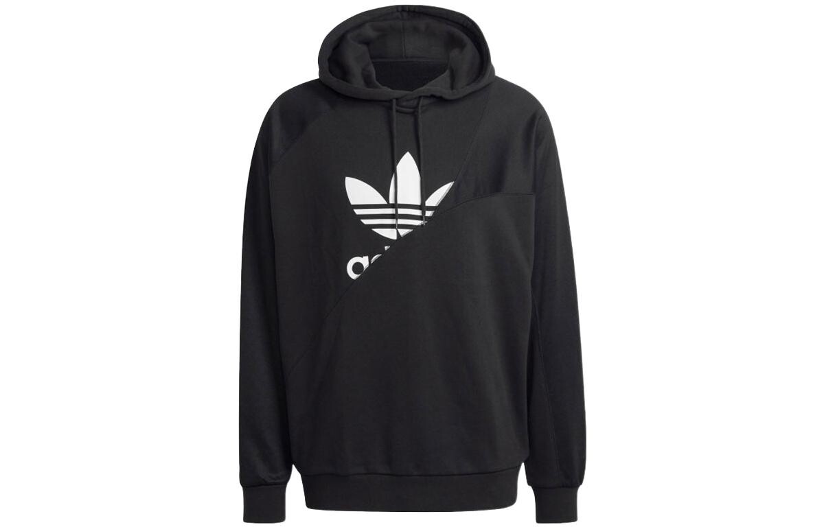 Adidas originals Мужская толстовка, Черный
Adidas originals Мужская толстовка, Черный