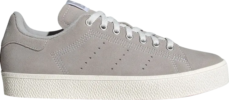 Кроссовки Stan Smith CS 'Grey', серый
Кроссовки Stan Smith CS 'Grey', серый