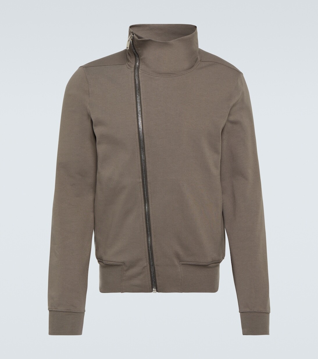 Куртка bauhaus на молнии из хлопка Rick Owens, бежевый
Куртка bauhaus на молнии из хлопка Rick Owens, бежевый