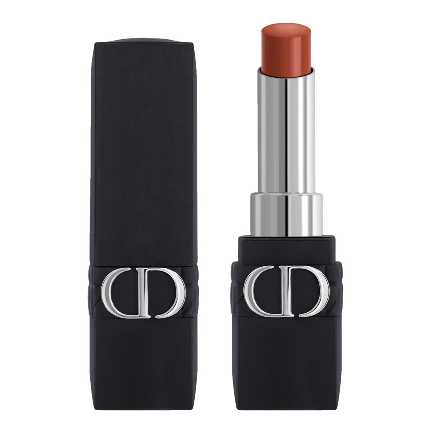 Губная помада Rouge Forever Dior, 518 Forever Confident3.2 g
Губная помада Rouge Forever Dior, 518 Forever Confident3.2 g