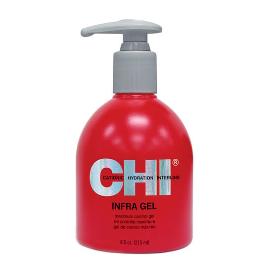 Гель для укладки волос, 251 мл CHI, Styling
Гель для укладки волос, 251 мл CHI, Styling