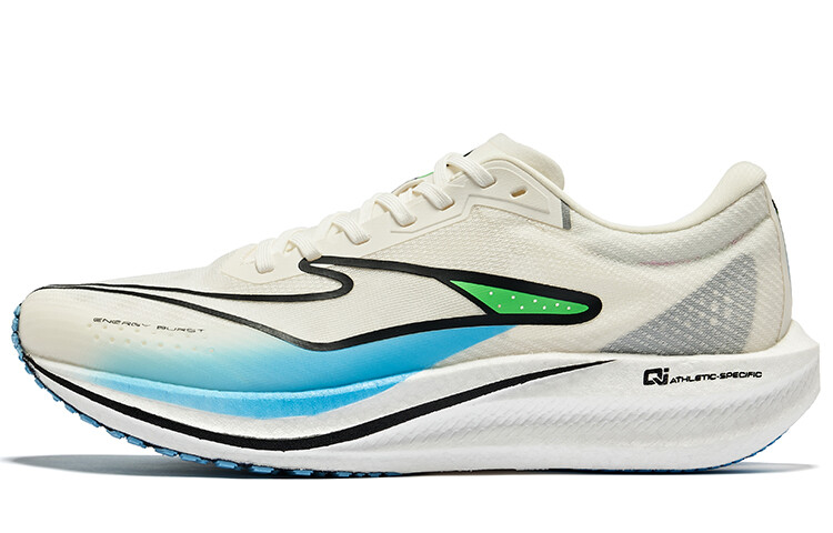 Кроссовки Polar Wind 2.0 мужские с низким верхом из микрокристаллического материала белого цвета для бассейна синего цвета Erke
Кроссовки Polar Wind 2.0 мужские с низким верхом из микрокристаллического материала белого цвета для бассейна синего цвета Erke