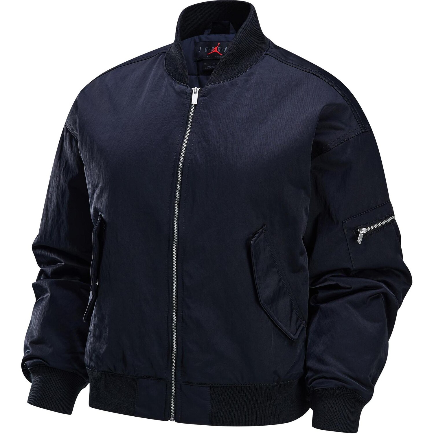 Куртка Renegade женская черный Jordan
Куртка Renegade женская черный Jordan