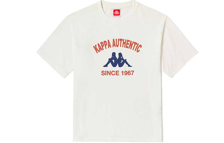 Kappa Футболка каппа унисекс, Синий - 8116
Kappa Футболка каппа унисекс, Синий - 8116