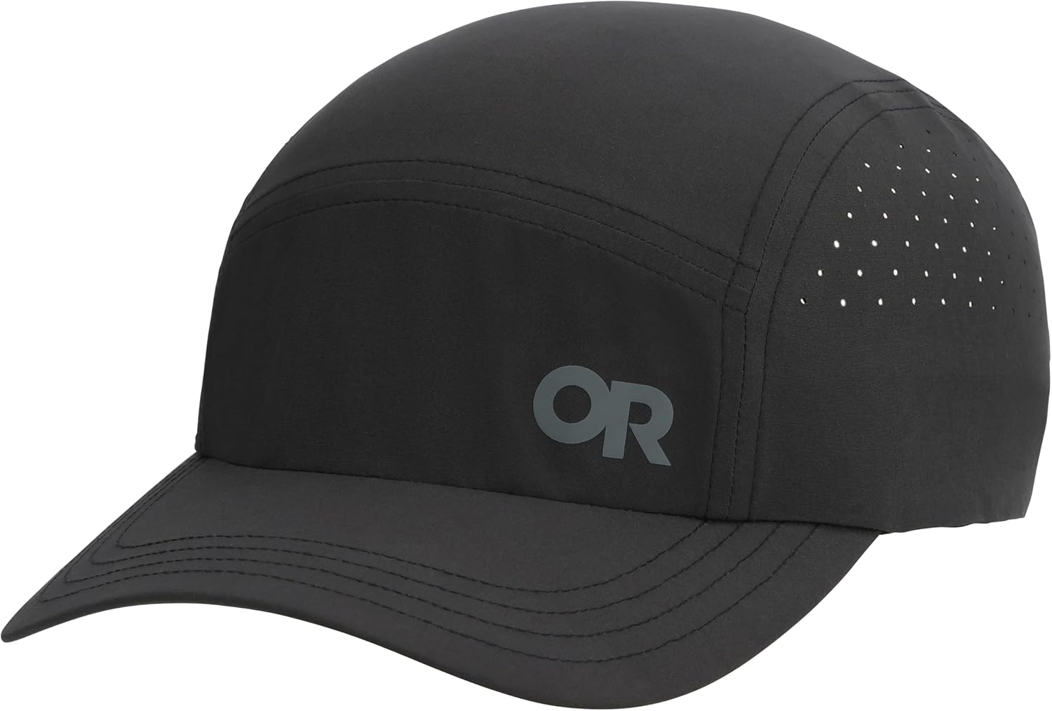 Кепка Outdoor Research Swift Lite Tech, Black
Кепка Outdoor Research Swift Lite Tech, Black