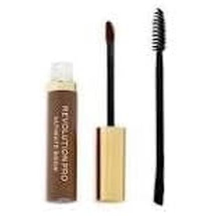 Revolution Pro Gel для бровей Ultimate Brow, средне-коричневый Revolution Beauty
Revolution Pro Gel для бровей Ultimate Brow, средне-коричневый Revolution Beauty