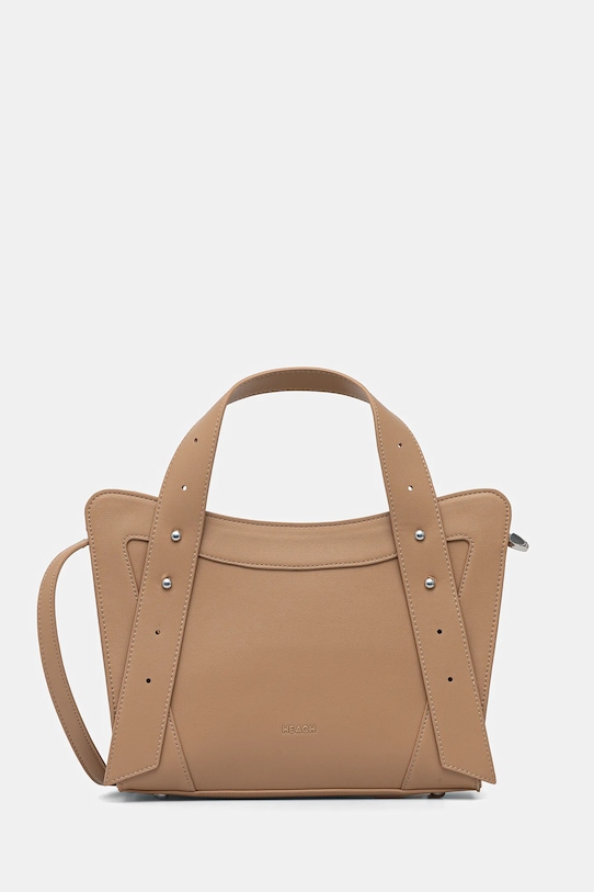 Сумка PODEBA Silvian Heach, бежевый 
Сумка PODEBA Silvian Heach, бежевый