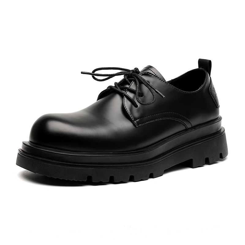 Cachiotti Туфли мужские KAQIAODI черные
Cachiotti Туфли мужские KAQIAODI черные