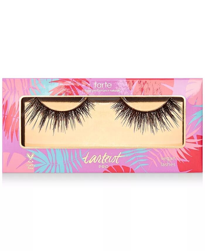 Tarteist PRO Lashes – Центр Внимания, цвет Center of Attention
Tarteist PRO Lashes – Центр Внимания, цвет Center of Attention