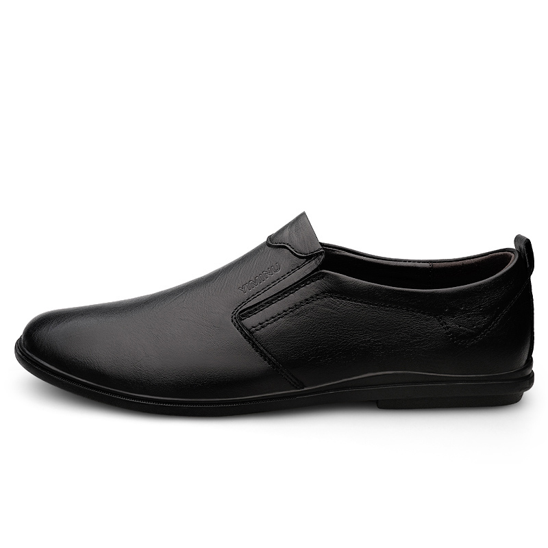 Eminu Повседневные кожаные туфли мужские низкие, черные
Eminu Повседневные кожаные туфли мужские низкие, черные