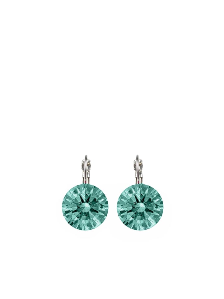 Серьги «Мюнхен» из бирюзы Collezione alessandro, бирюзовый
Серьги «Мюнхен» из бирюзы Collezione alessandro, бирюзовый